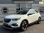 Opel Grandland X 1.2 Turbo Innovation |Cam,PDC,Stoelvw|, Auto's, Opel, Voorwielaandrijving, Gebruikt, 1199 cc, Wit