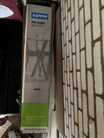 PVC Clickers flooring & Underlay Isobase, Huis en Inrichting, Stoffering | Vloerbedekking, Ophalen, Beige, Nieuw, Minder dan 10 m²