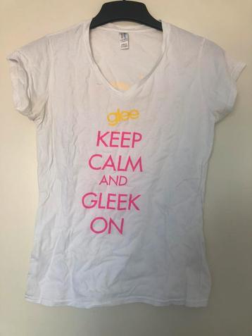 Gildan dames t-shirt van Glee maat M beschikbaar voor biedingen