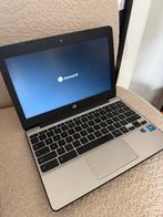 HP Chromebook - Gebruikt, Computers en Software, Qwerty, Ophalen of Verzenden, 32 GB of minder, 11 inch