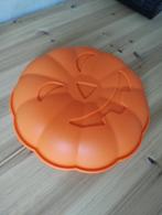 Halloween cakevorm pompoen cake | diameter 24,5 cm, Hobby en Vrije tijd, Taarten en Cupcakes maken, Bakvorm, Ophalen