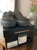 Goosecraft loafer bruin mast 40, Loafers, Bruin, Goosecraft, Ophalen of Verzenden