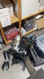 Partij zip / aerox onderdelen, Fietsen en Brommers, Ophalen of Verzenden