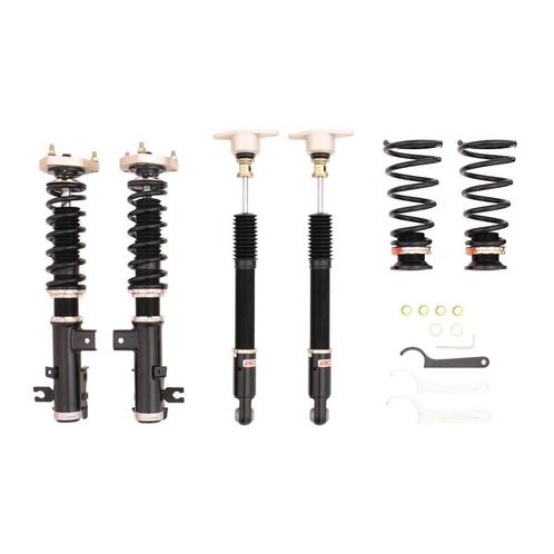 BC Racing BR serie schroefset - Mazda Cx5 Cx-5 13-16, Auto diversen, Tuning en Styling, Ophalen of Verzenden