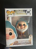 Funko Pop - Bashful#341 - Disney, Ophalen of Verzenden, Zo goed als nieuw