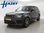 Land Rover Range Rover Sport 3.0 TDV6 HSE DYNAMIC FACELIFT M, Gebruikt, Euro 6, 2993 cc, 258 pk