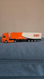 Tnt modelvrachtwagen, Ophalen, Zo goed als nieuw
