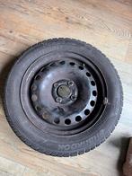 Stalen Velgen 14 inch - VW Up!/Mii/Citigo, Ophalen, 14 inch, Gebruikt, Velg(en)