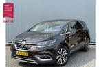 Renault Espace BWJ 2016 1.6 131 PK dCi Dynamiqeu / TREKHAAK, Auto's, Renault, Voorwielaandrijving, 12 maanden, Gebruikt, 4 cilinders