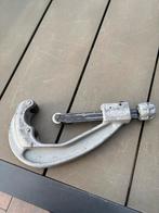 Ridgid Pijpensnijder No. 154, Ophalen, Gebruikt