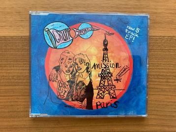 Gruppo Sportivo - Mission A Paris (5-track EP) 1994 beschikbaar voor biedingen