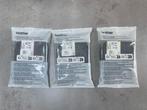 Brother LC223 Inktcartridges – Zwart, Magenta & Geel, Ophalen of Verzenden, Nieuw