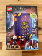LEGO 76396 Harry Potter Hogwarts Moment Divination Class, Ophalen of Verzenden, Nieuw, Complete set, Lego