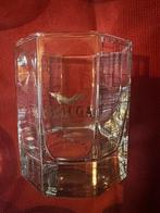 Beluga whiskey glas unieke uitgave, Ophalen of Verzenden