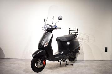DJJD Cashmere | 2022 | 860km | SNOR/BROM beschikbaar voor biedingen