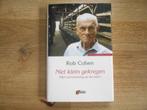 Rob Cohen niet klein gekregen, Ophalen of Verzenden, Tweede Wereldoorlog, Zo goed als nieuw, Marine