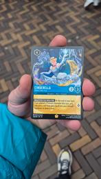 Cinderella Dream Come True Lorcana Kaart, Ophalen of Verzenden