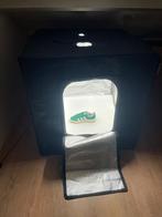 Lightbox, Ophalen of Verzenden, Zo goed als nieuw, Minder dan 50 cm