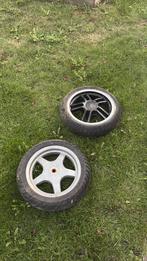 Scooter banden, Ophalen of Verzenden, Gebruikt, Overige typen