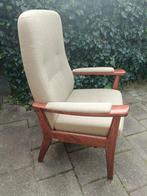 Senioren stoel farstrup, Huis en Inrichting, Fauteuils, Ophalen of Verzenden, Gebruikt