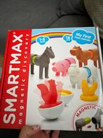 Smartmax my first farm animals, Ophalen, Zo goed als nieuw, Jongen of Meisje