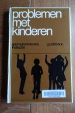problemen met kinderen - g. patterson, Ophalen of Verzenden, Gelezen, Ontwikkelingspsychologie, G. patterson