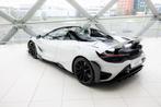 McLaren 765LT 4.0 V8 Spider | MSO | Purple Carbon | White In, Automaat, Achterwielaandrijving, Cabriolet, 2 stoelen