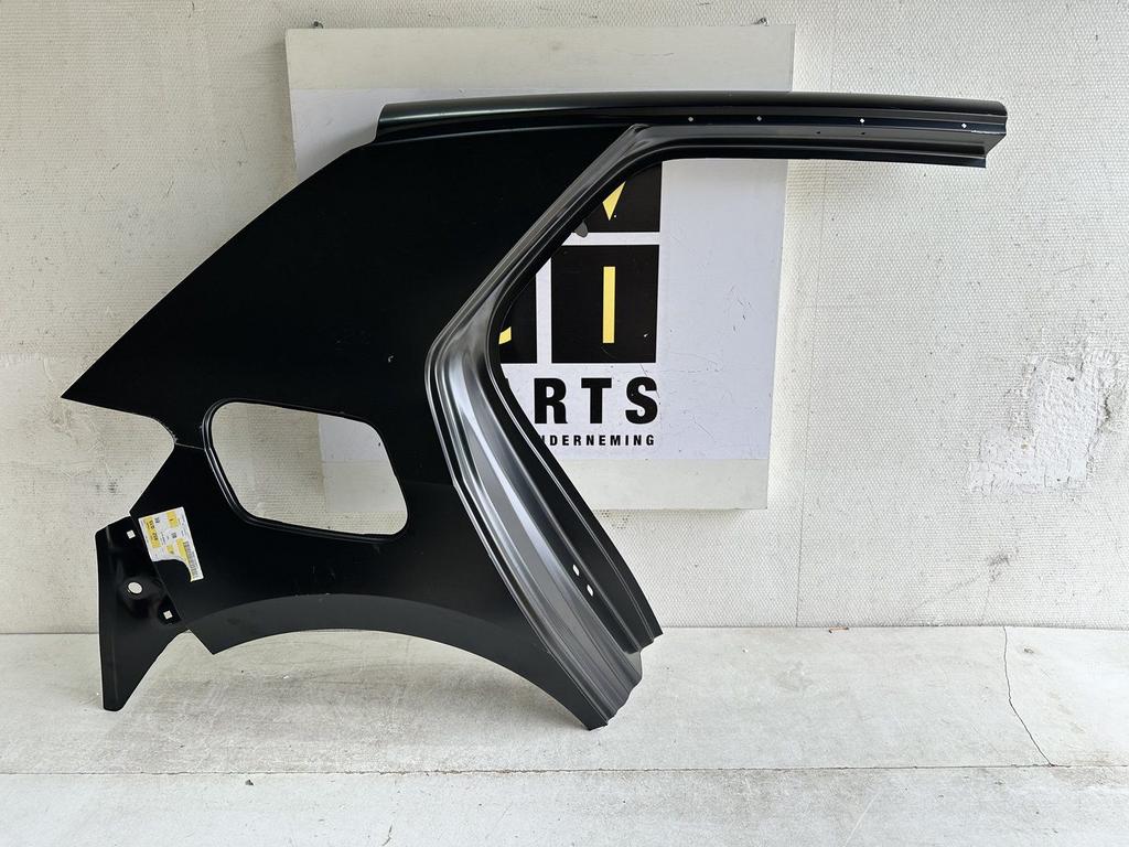 Vw Golf 8 Golf VIII achterscherm zijpaneel 5H4809052, Auto-onderdelen, Gebruikt, -, Volkswagen, -