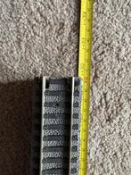 Fleischmann Profi Rails, 6101 flexrails 80 cm (5 stuks), Gebruikt, Gelijkstroom, Fleischmann, Rails