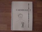 S. Carmiggelt Bibliografie - Deel 3 - Naamsvermeldingen., Ophalen of Verzenden, Nieuw, Nederland