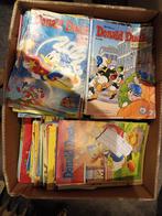 500 Donald Duck strips 1996 t /m 2014, Boeken, Meerdere comics, Ophalen of Verzenden, Zo goed als nieuw, Europa