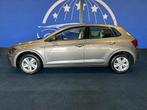 Volkswagen Polo 1.0 Mpi 80-PK / HIGHLINE / FULL OPTIONS, Auto's, Voorwielaandrijving, Gebruikt, Zwart, Origineel Nederlands