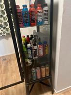 Vitrine met inhoud, Ophalen of Verzenden, 25 tot 50 cm, 50 tot 100 cm, Minder dan 100 cm