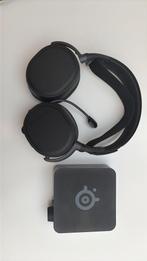 Arctis pro wireless, Ophalen, Steelseries Arctis, Zo goed als nieuw, Draadloos