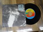 Top 4000 The Waterboys - A girl called Johnny, Gebruikt, 7 inch, Single, Ophalen of Verzenden