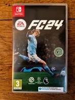 FC 24 (Nintendo Switch), Spelcomputers en Games, Games | Nintendo Switch, Ophalen, Zo goed als nieuw, Sport, 3 spelers of meer