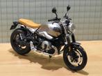 BMW R NINE T SCRAMBLER 1:12, May Cheong Group France S.A.S., Nieuw, Ophalen of Verzenden, 1:9 t/m 1:12