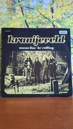 Kraaijeveld (Bintangs) Mona Lisa / Be Rolling, Ophalen of Verzenden, Gebruikt