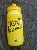 Tour de france bidon produit officiel elite, Ophalen of Verzenden, Zo goed als nieuw