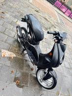 Peugeot ludix zonder kenteken, Fietsen en Brommers, Scooters | Peugeot, Ophalen, Gebruikt, Tweetakt, Ludix