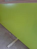 Steni color 9302 licht groen gevelbekleding boeiboorden (nr3, Ophalen, Nieuw