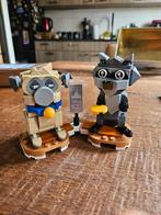 Lego Disney 43226, Kinderen en Baby's, Speelgoed | Duplo en Lego, Ophalen of Verzenden, Zo goed als nieuw
