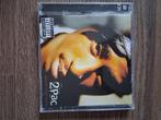 Cd 2pac Greatest hits, zo goed als nieuw, Cd's en Dvd's, Cd's | Hiphop en Rap, Ophalen of Verzenden, 2000 tot heden, Zo goed als nieuw