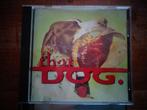 that dog cd, Cd's en Dvd's, Cd's | Hardrock en Metal, Ophalen of Verzenden, Zo goed als nieuw