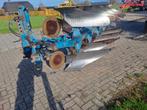 Lemken opal 120 4 schaar en kverneland LD 85 4 schaar, Zakelijke goederen, Agrarisch | Werktuigen, Ophalen, -, Akkerbouw, -