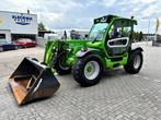 Merlo TF42.7-145 CVTRONIC 2022, Verreiker