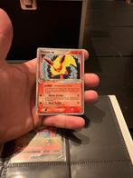 Flareon ex delta species, Ophalen of Verzenden, Zo goed als nieuw, Meerdere kaarten, Foil