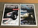 Mag.009 / 2 Stuks Beursspecials Interclassics Maastricht, Ophalen of Verzenden, Nieuw, Algemeen