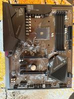 Gigabyte B550 Gaming X V2 Moederbord, Computers en Software, Moederborden, Ophalen of Verzenden, Gebruikt, AMD, DDR4