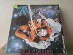 Boney M - nightflight tot Venus, Ophalen of Verzenden, Gebruikt, 12 inch